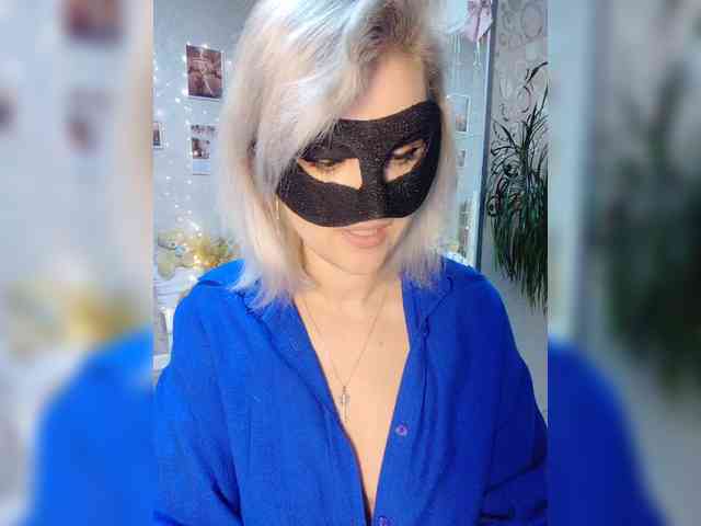 blackmask_ webcam