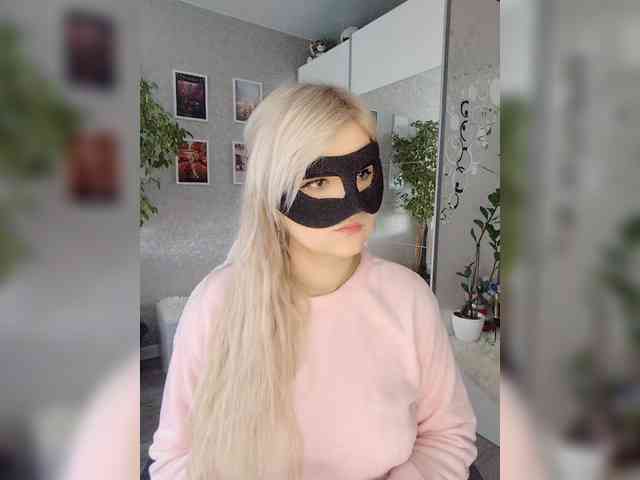 blackmask_ webcam