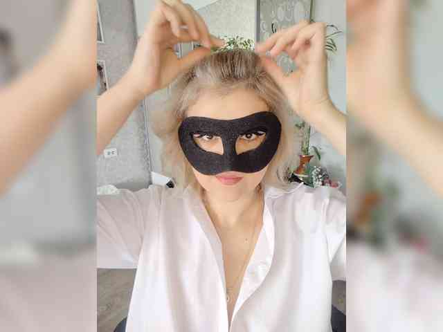blackmask_ webcam