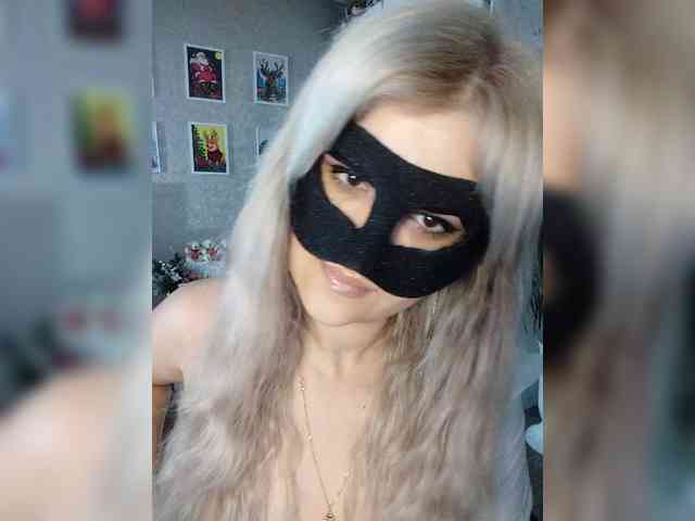 blackmask_ webcam