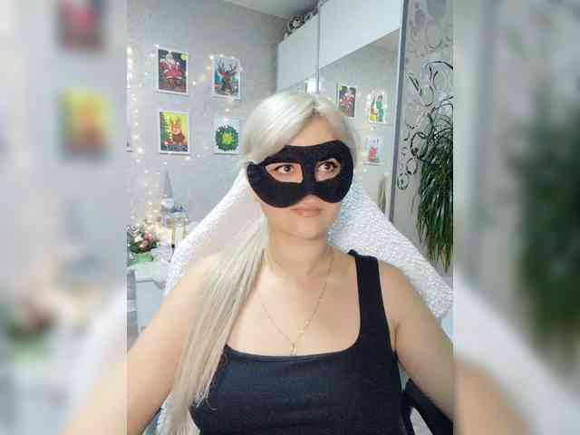 blackmask_ webcam