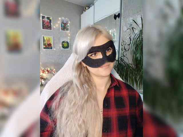 blackmask_ webcam