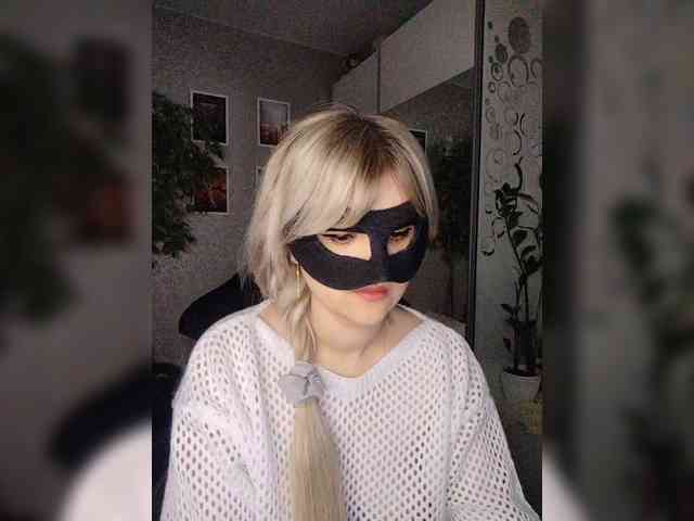 blackmask_ webcam