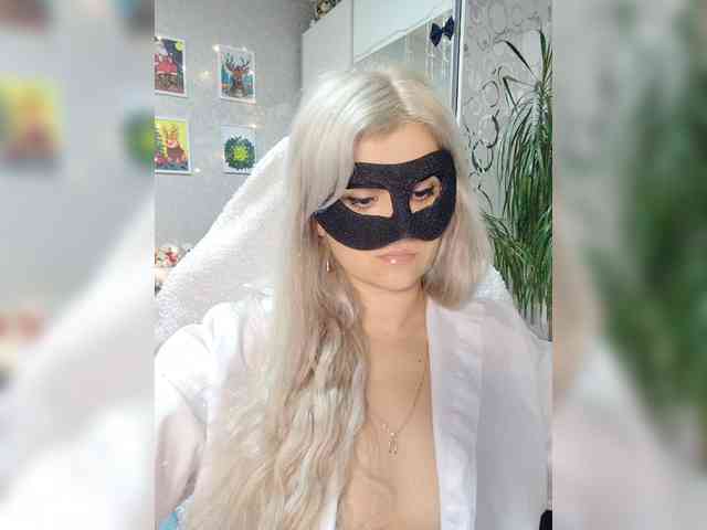 blackmask_ webcam