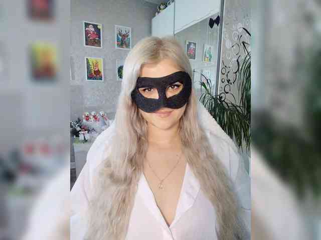 blackmask_ webcam