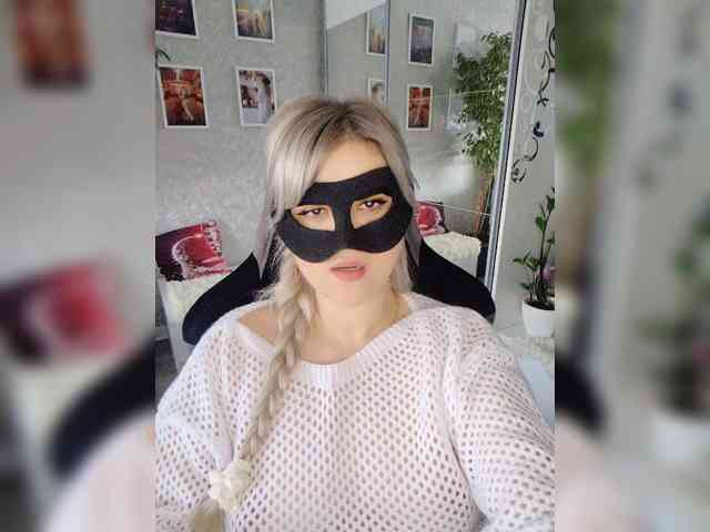 blackmask_ webcam