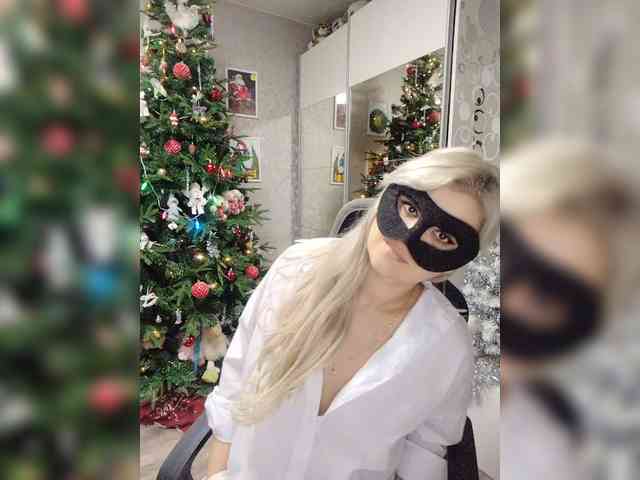 blackmask_ webcam