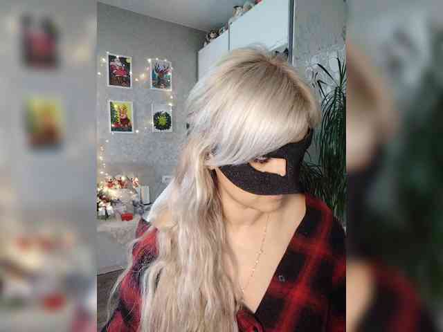 blackmask_ webcam