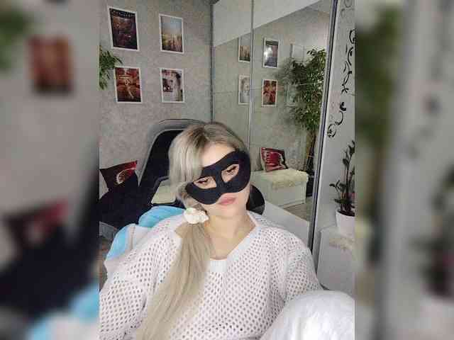 blackmask_ webcam
