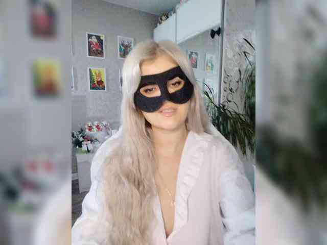 blackmask_ webcam