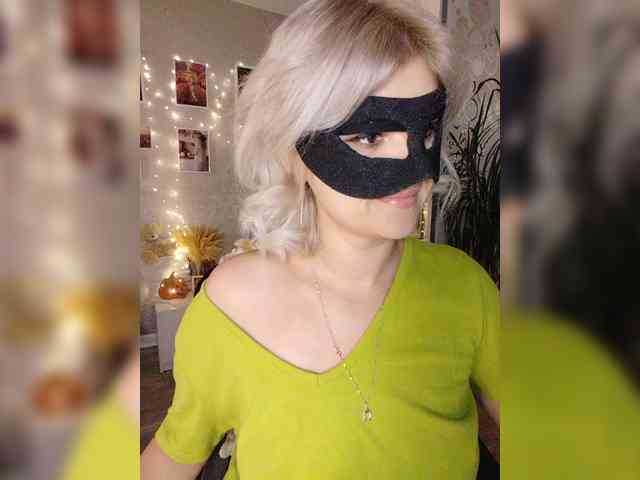 blackmask_ webcam