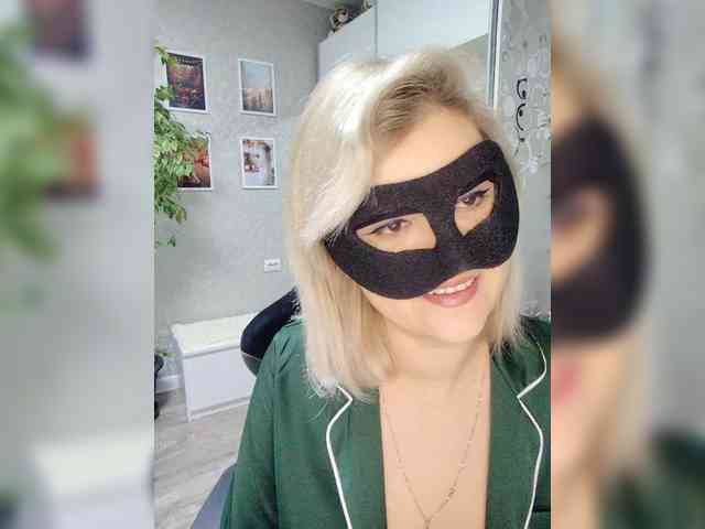 blackmask_ webcam