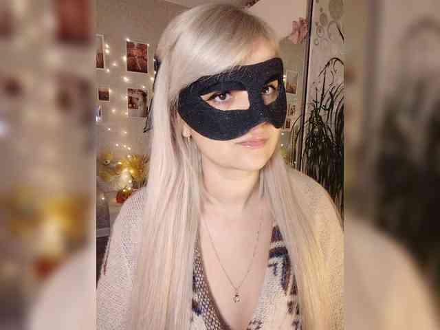blackmask_ webcam
