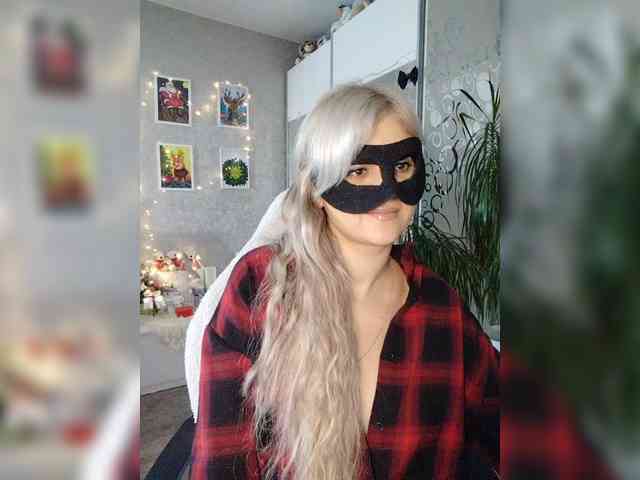 blackmask_ webcam