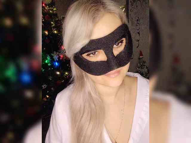 blackmask_ webcam