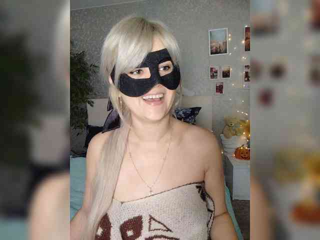 blackmask_ webcam