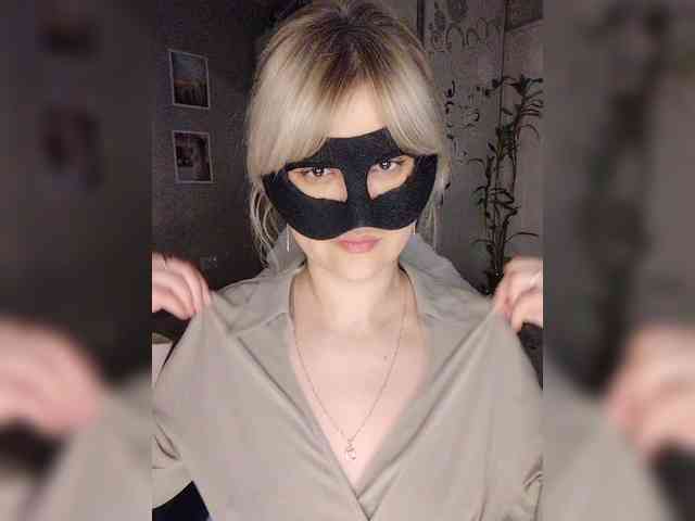blackmask_ webcam