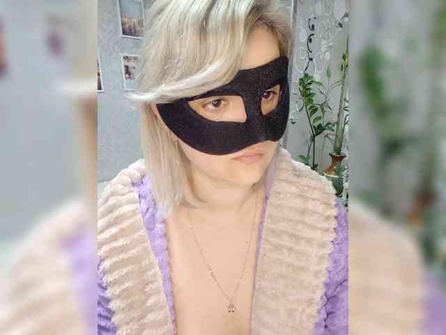 blackmask_ webcam