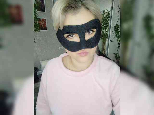 blackmask_ webcam