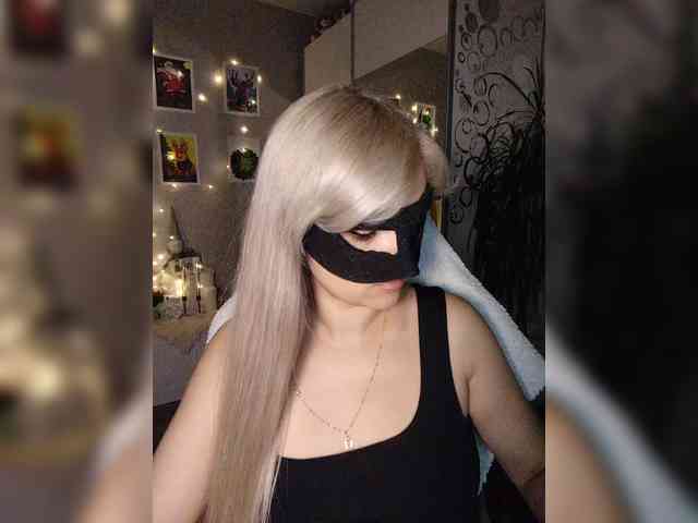 blackmask_ webcam