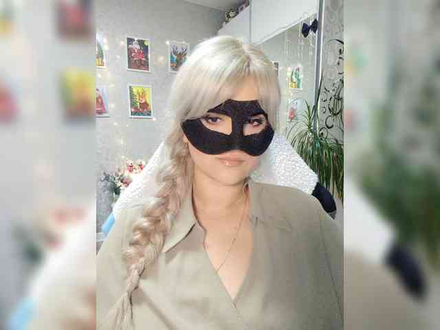 blackmask_ webcam