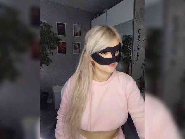blackmask_ webcam