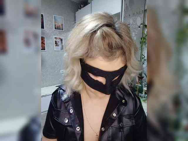 blackmask_ webcam