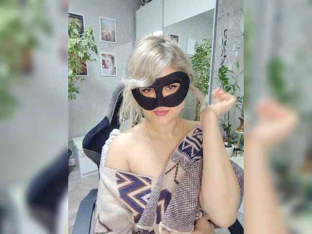 blackmask_ webcam