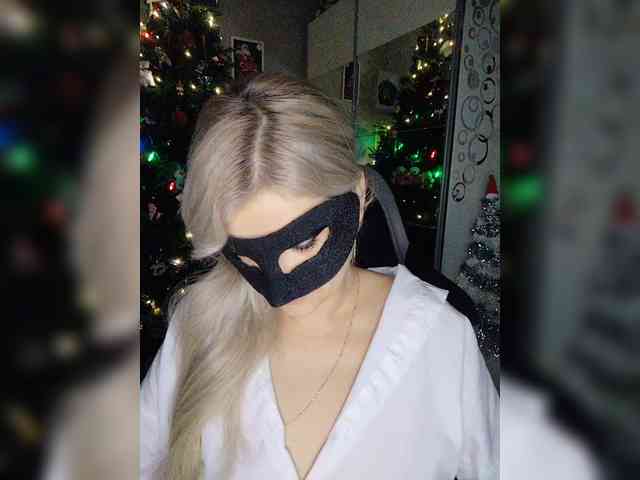 blackmask_ webcam