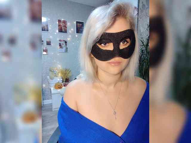 blackmask_ webcam