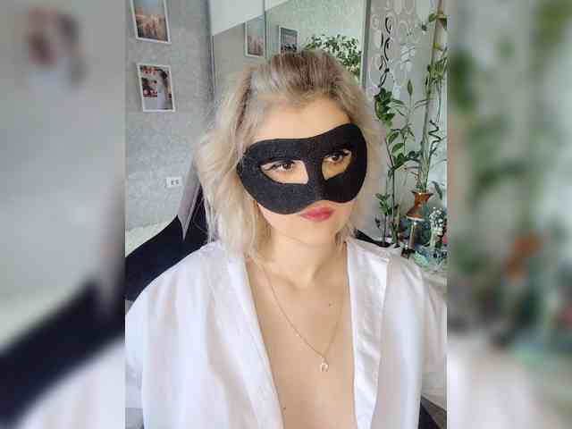 blackmask_ webcam