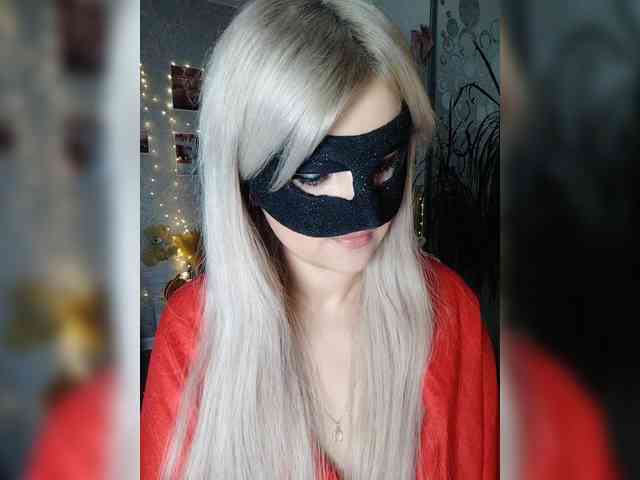 blackmask_ webcam