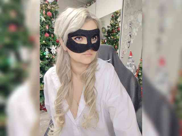blackmask_ webcam