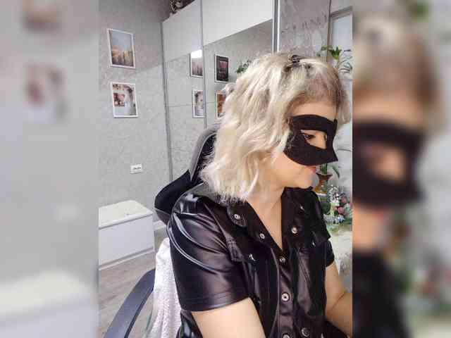 blackmask_ webcam