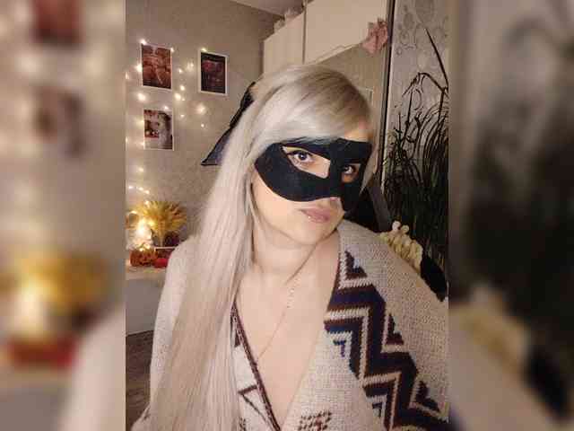 blackmask_ webcam