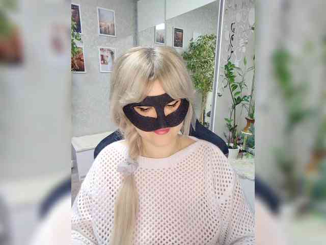blackmask_ webcam