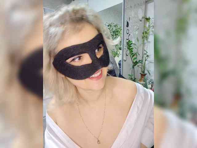 blackmask_ webcam