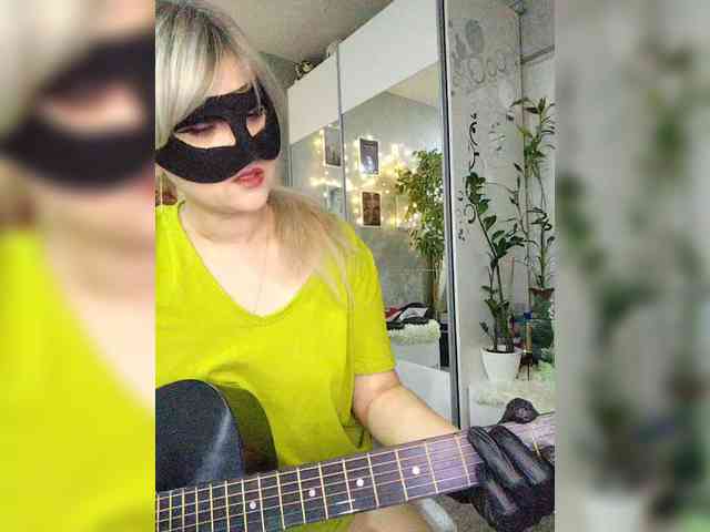 blackmask_ webcam
