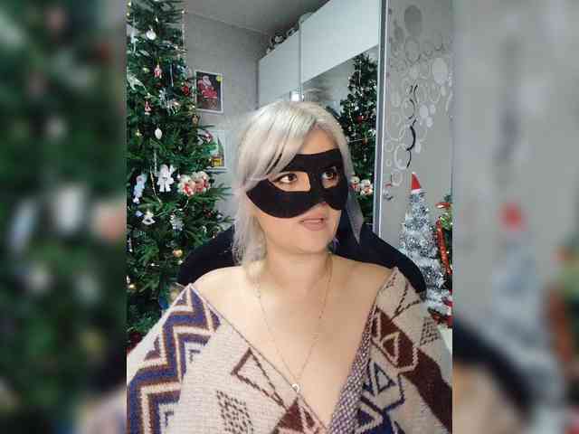 blackmask_ webcam