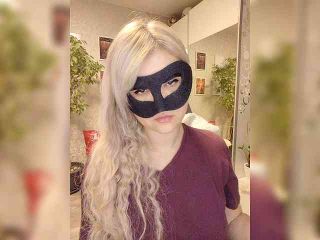 blackmask_ webcam