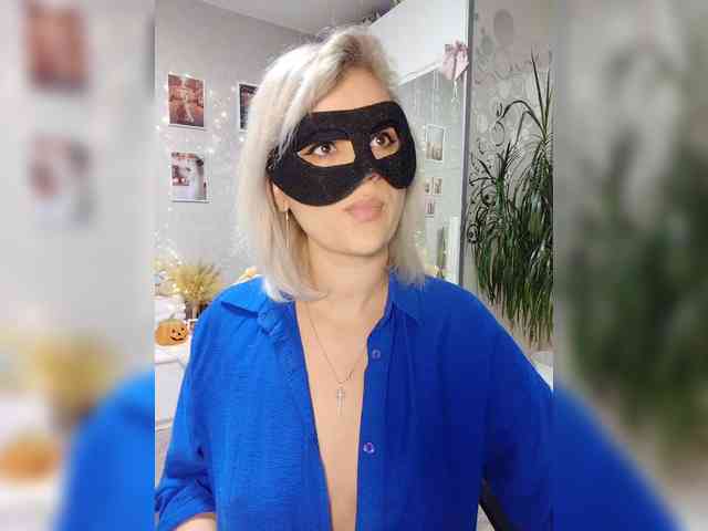blackmask_ webcam