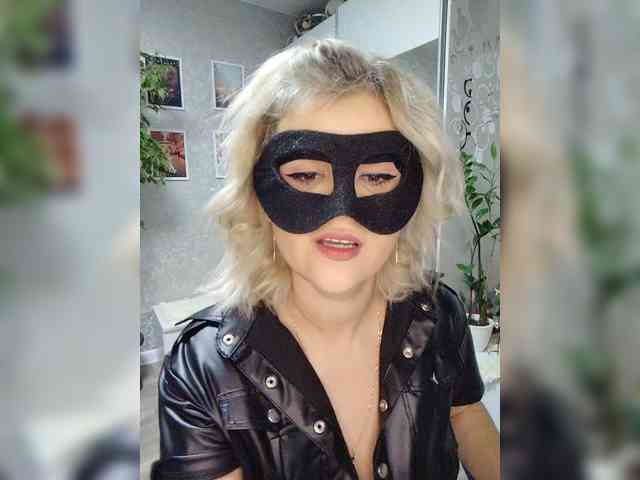 blackmask_ webcam