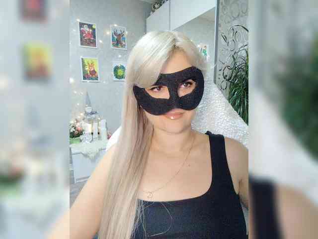 blackmask_ webcam