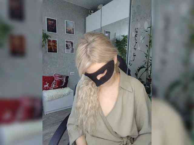 blackmask_ webcam
