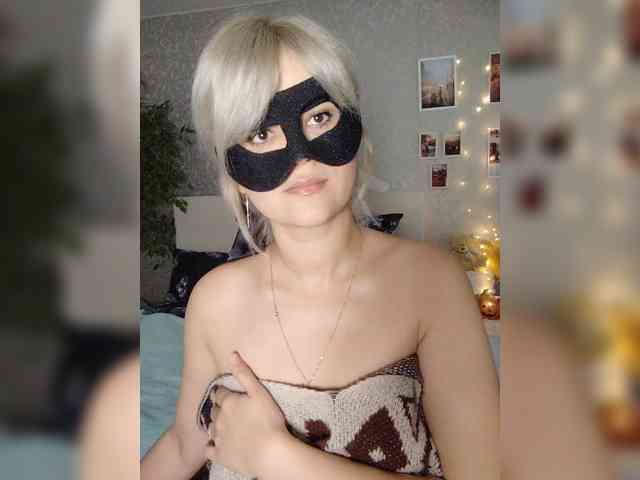 blackmask_ webcam