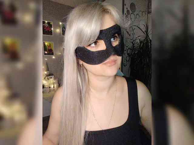 blackmask_ webcam