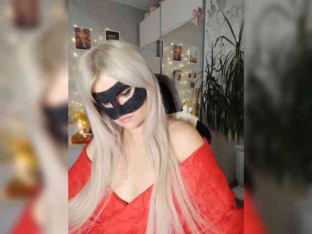 blackmask_ webcam