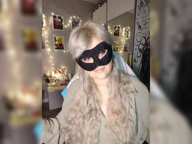 blackmask_ webcam