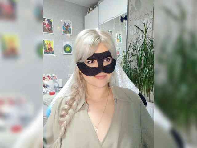 blackmask_ webcam
