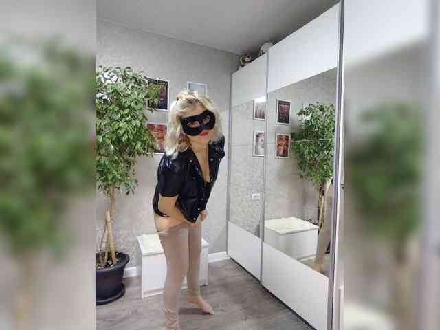 blackmask_ webcam